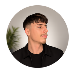 Lorenzo, Founder of KOVER Agency